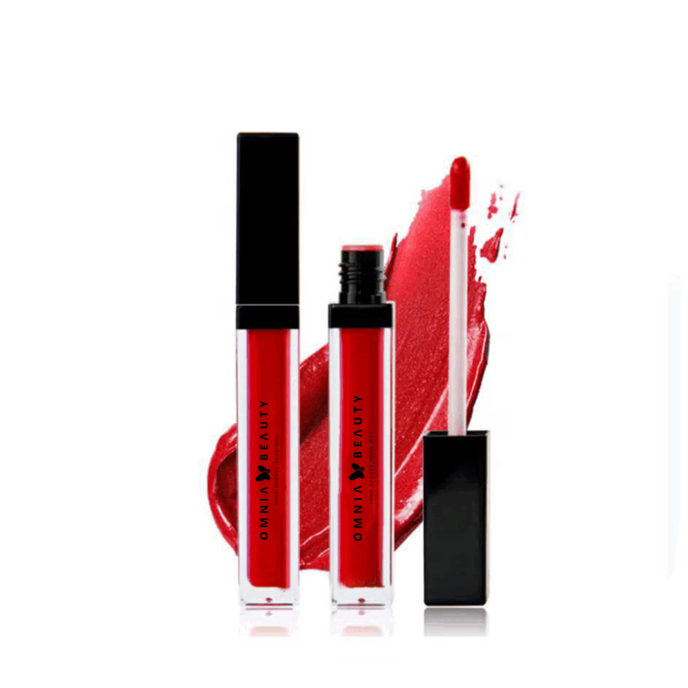 matte liquid lipstick